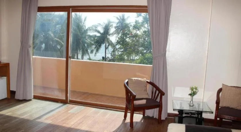 Vista Marina Hotel and Resort