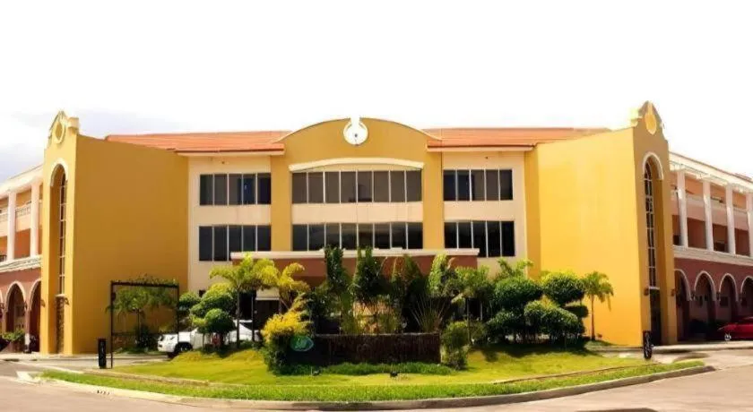 Vista Marina Hotel and Resort