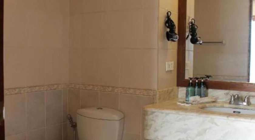 Vista Marina Hotel and Resort