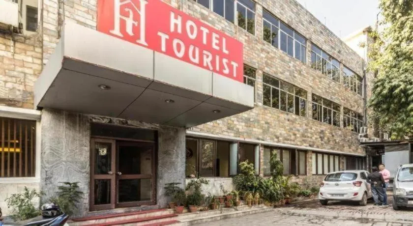 Hotel Tourist