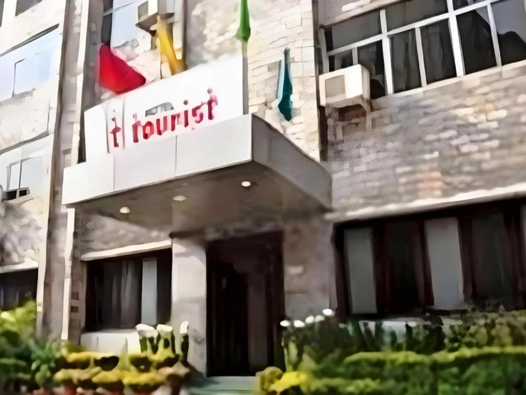 Hotel Tourist