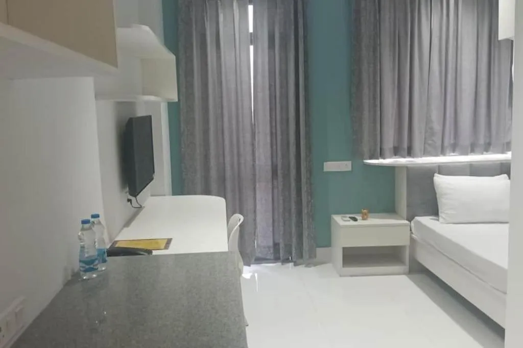 Bed in Smart Connect