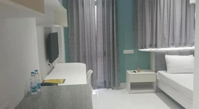 Bed in Smart Connect