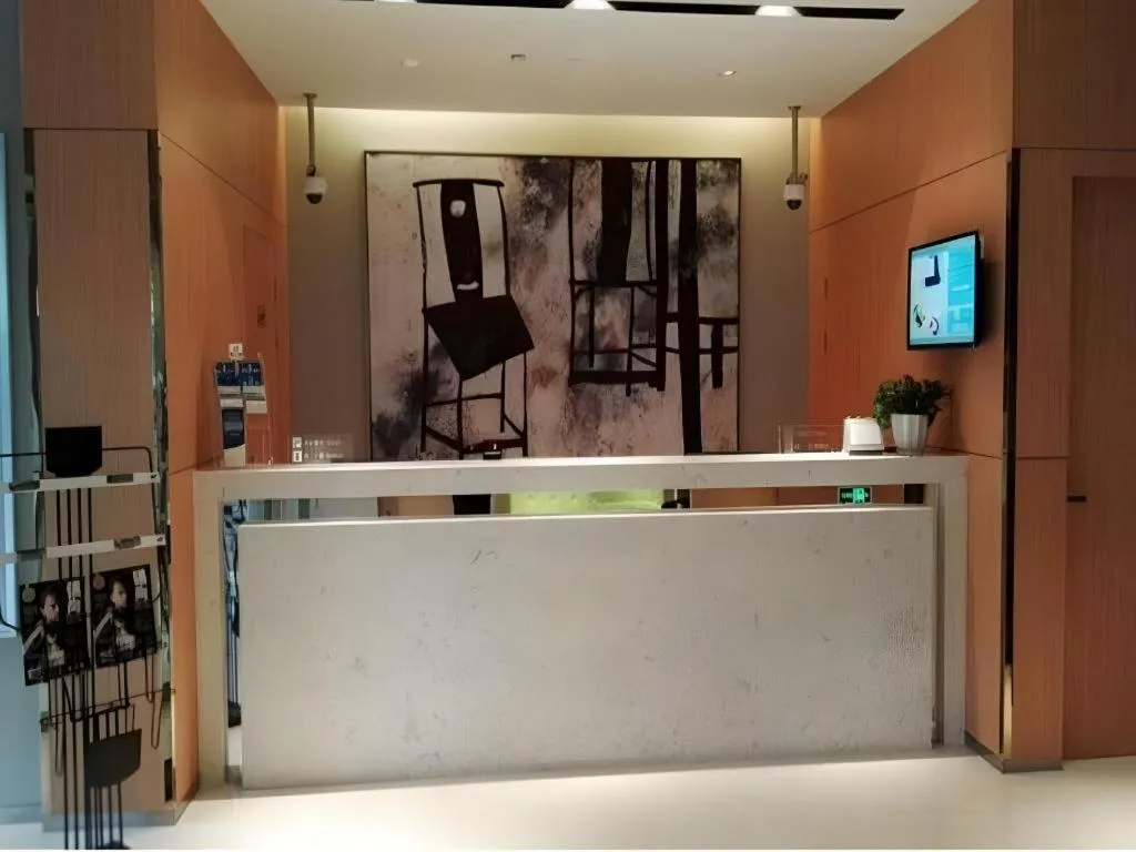 Jinjiang Inn Shanghai International Tourism and Resorts Zone Kangxin Highway Branch