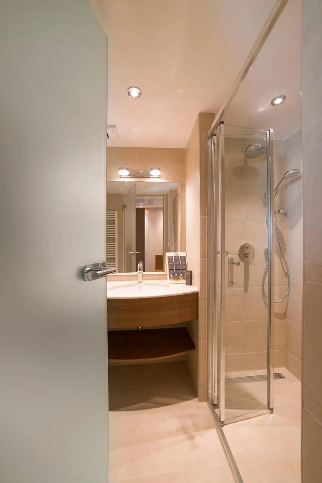 Bathroom in Lotus Therm Spa&Luxury Resort