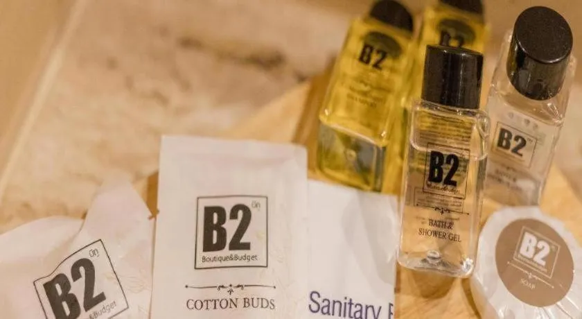 B2 Bangna Premier Hotel