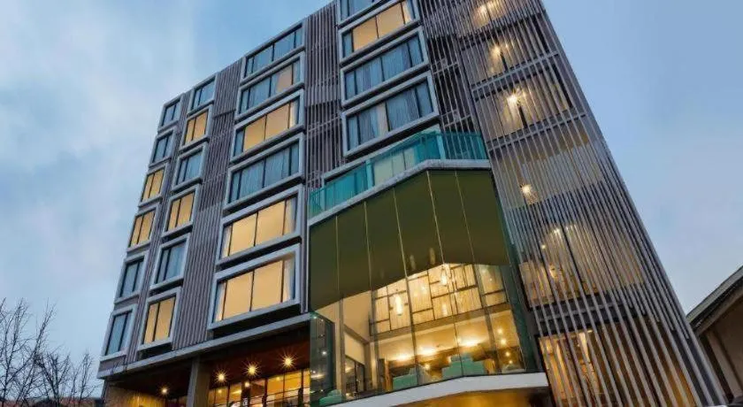 B2 Bangna Premier Hotel