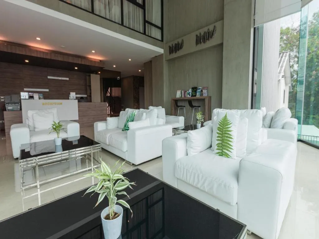 B2 Bangna Premier Hotel