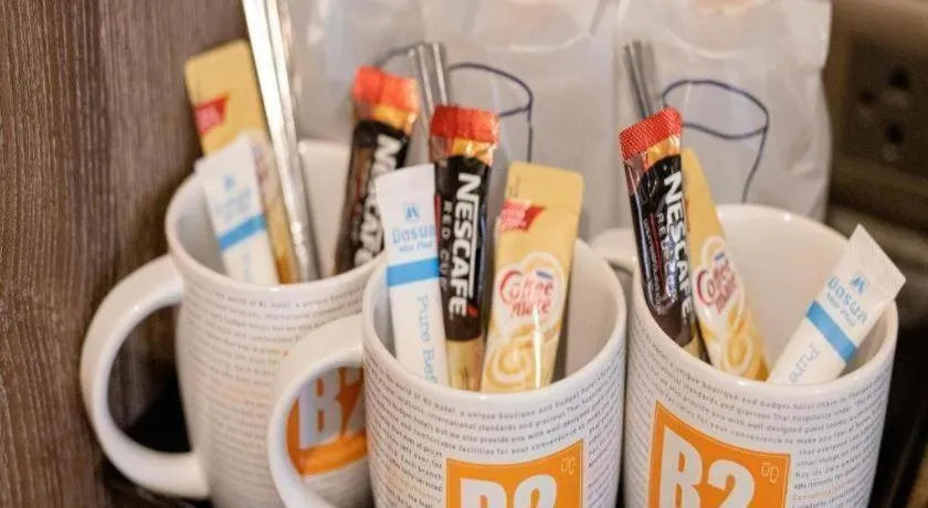 B2 Bangna Premier Hotel