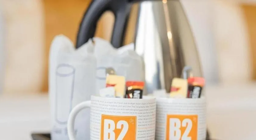 B2 Bangna Premier Hotel