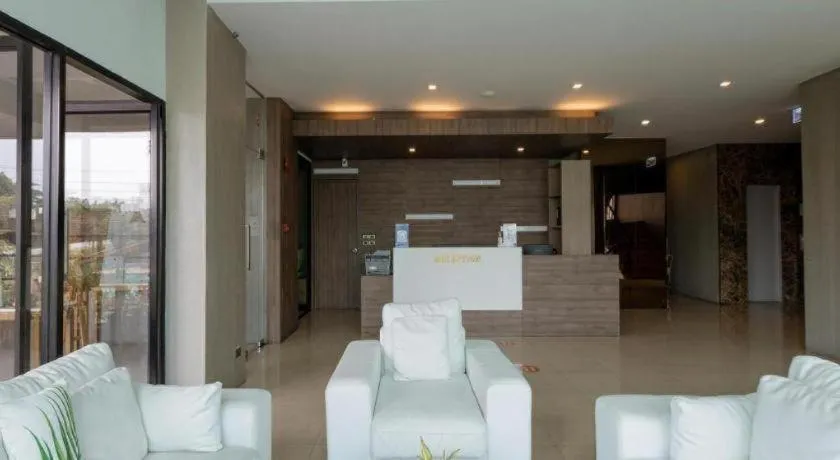 B2 Bangna Premier Hotel