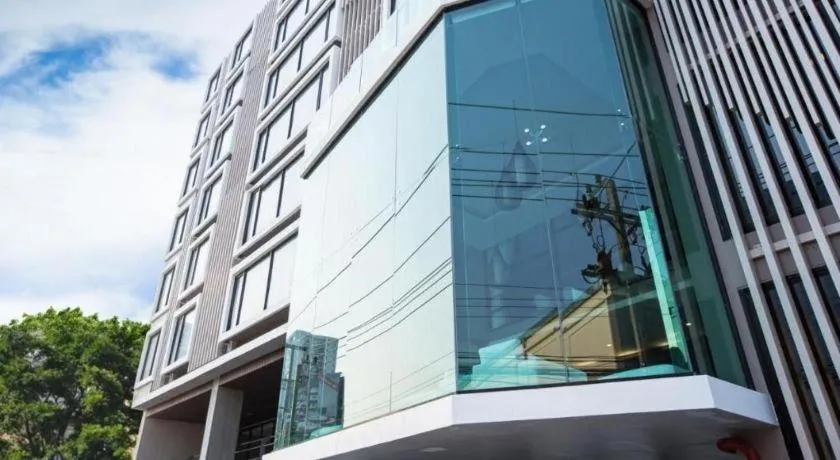 B2 Bangna Premier Hotel