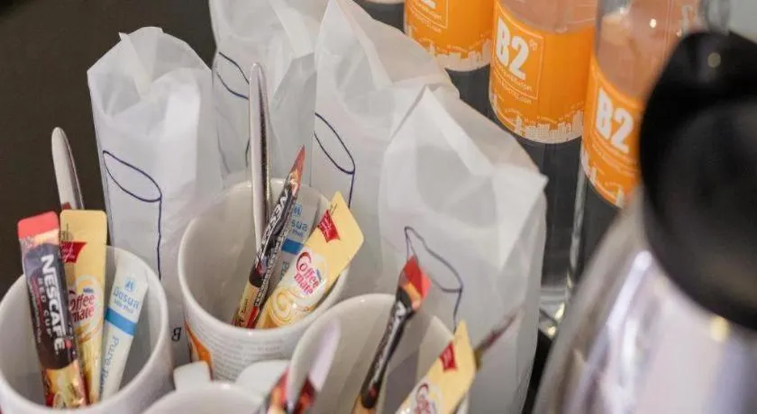 B2 Bangna Premier Hotel