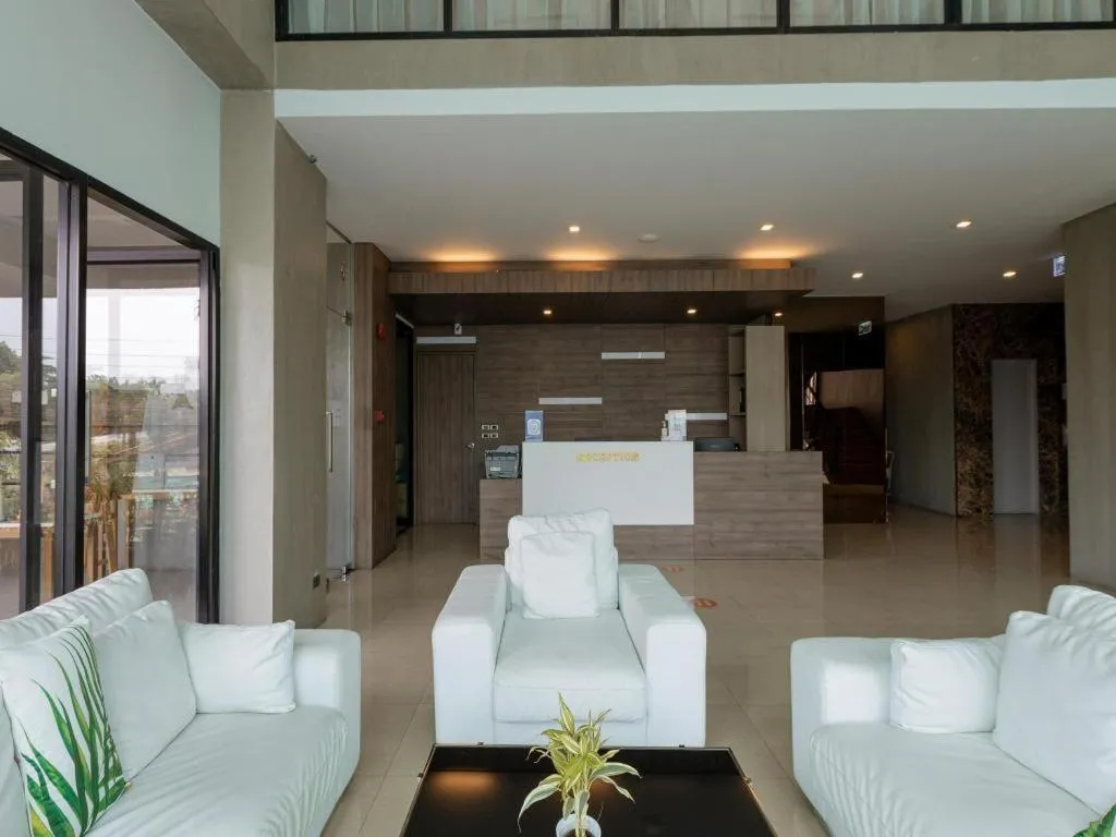 B2 Bangna Premier Hotel