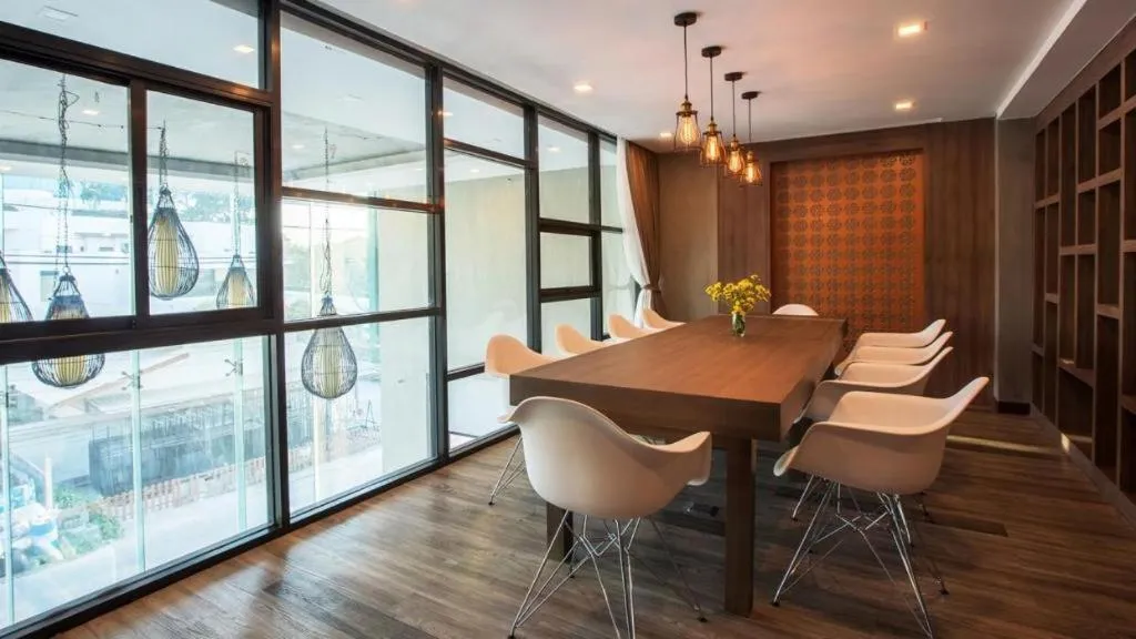 B2 Bangna Premier Hotel