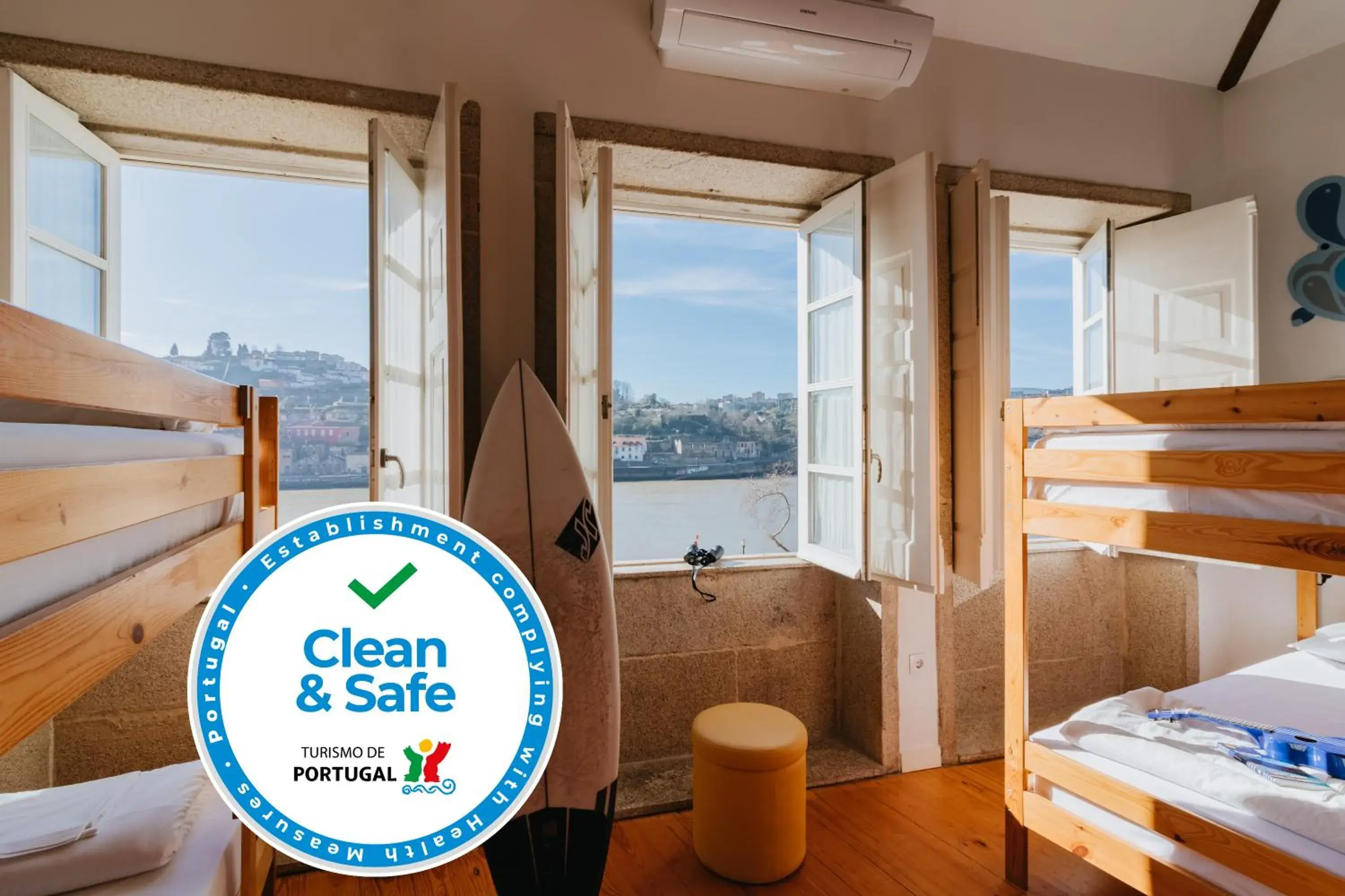 Happy Porto Hostel & Apartments Happy Porto Hostel & Apartments