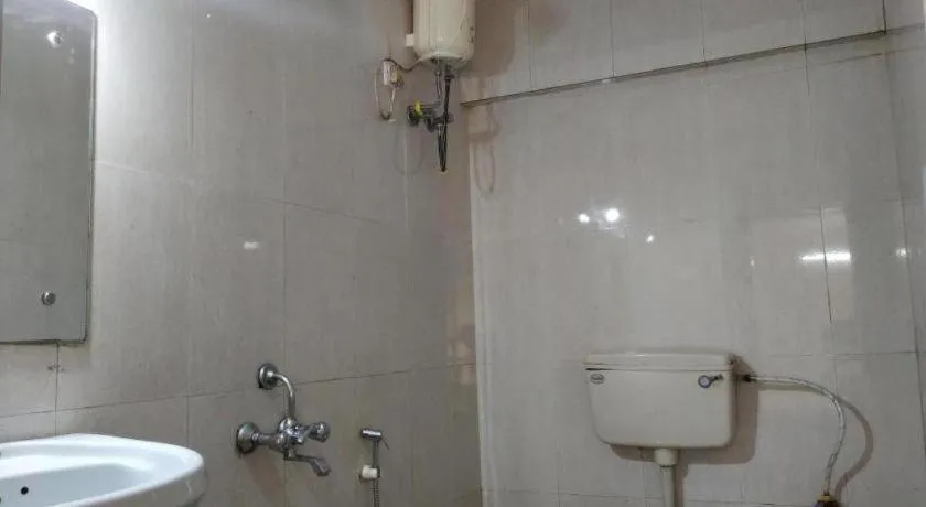 Atlanta Beach Resort