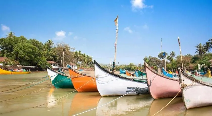 Atlanta Beach Resort