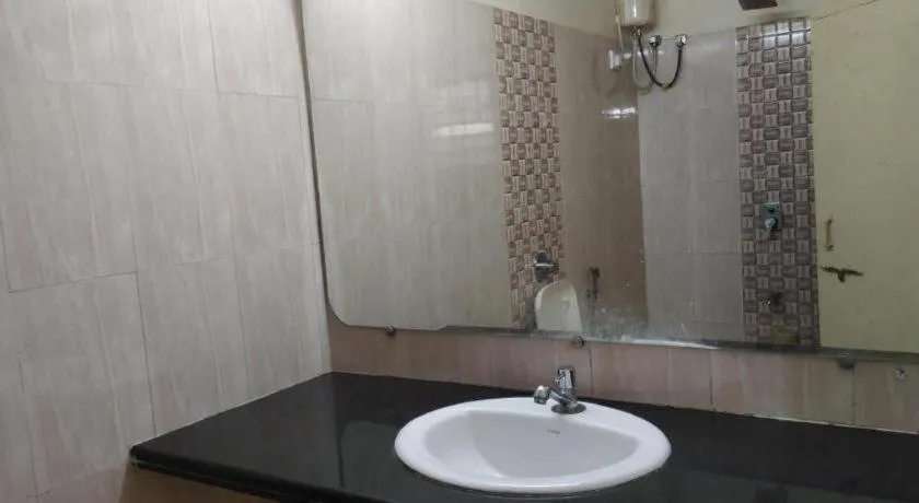 Atlanta Beach Resort