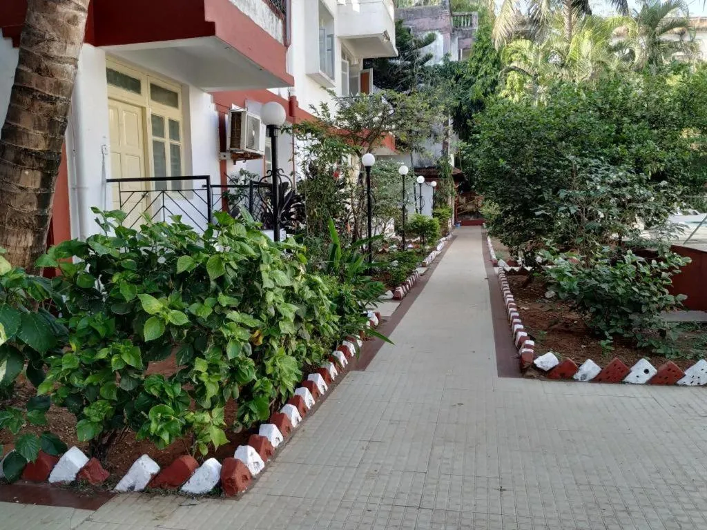 Atlanta Beach Resort