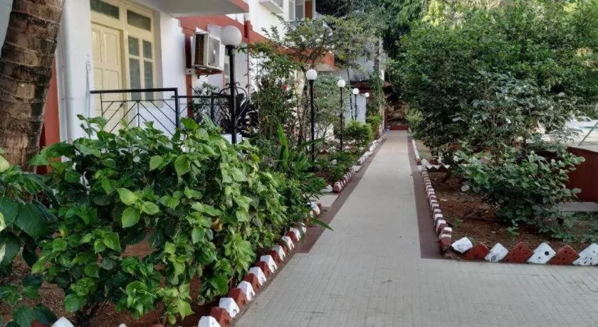 Atlanta Beach Resort