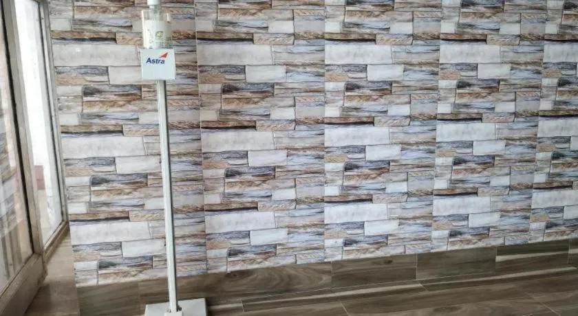 Atlanta Beach Resort