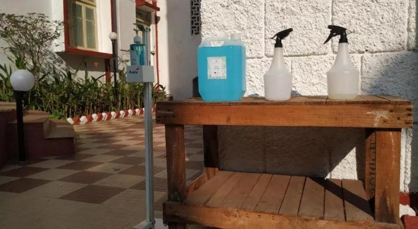 Atlanta Beach Resort