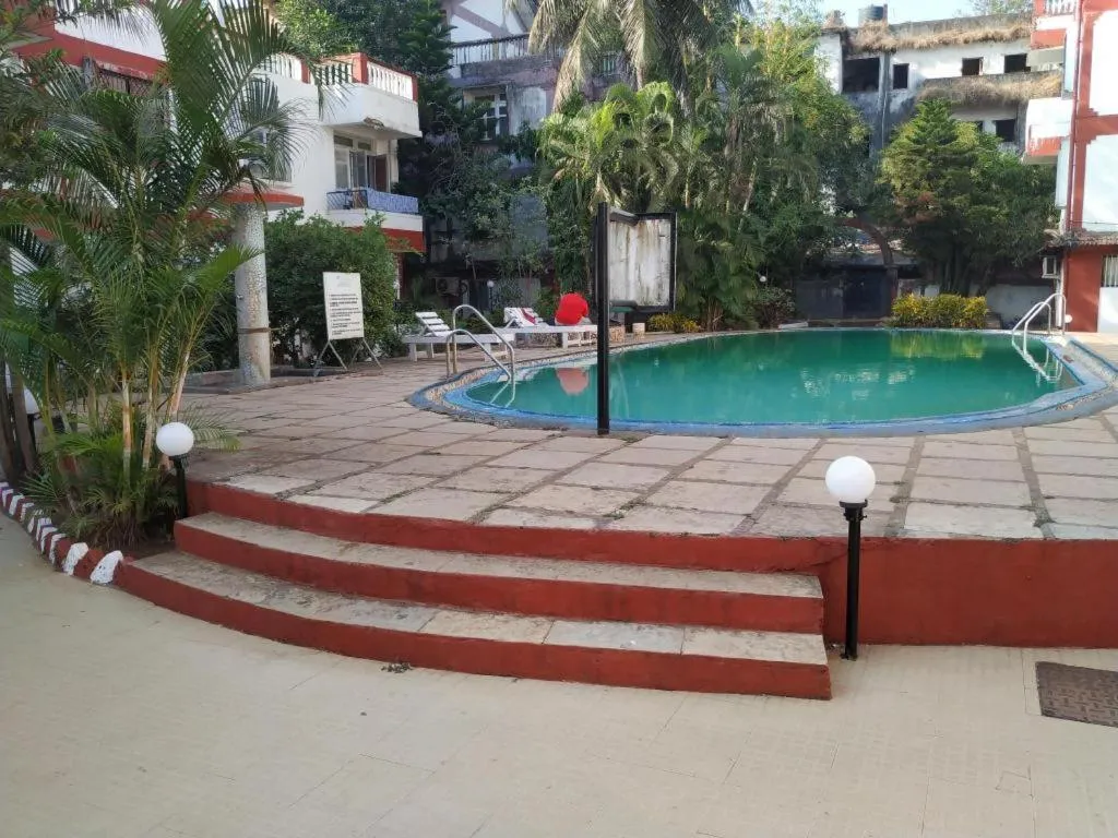 Atlanta Beach Resort