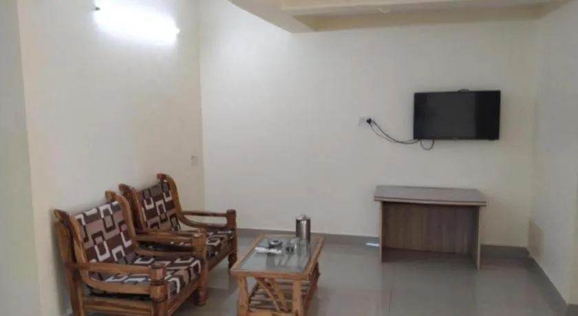 Atlanta Beach Resort