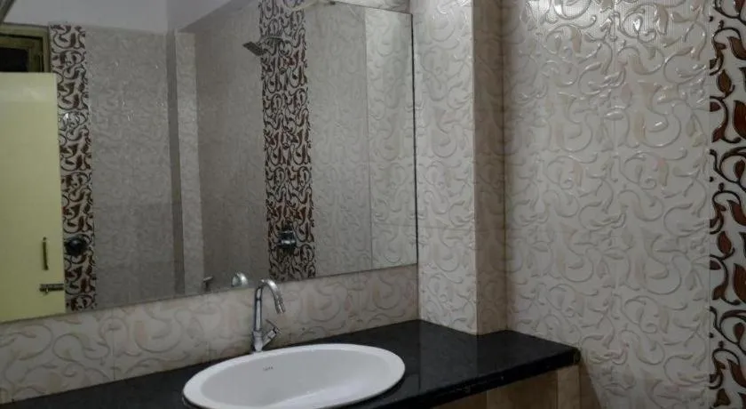 Atlanta Beach Resort