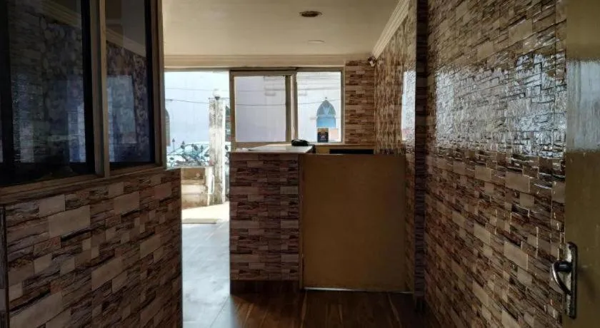 Atlanta Beach Resort