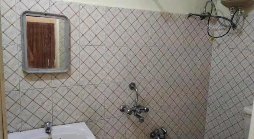 Atlanta Beach Resort