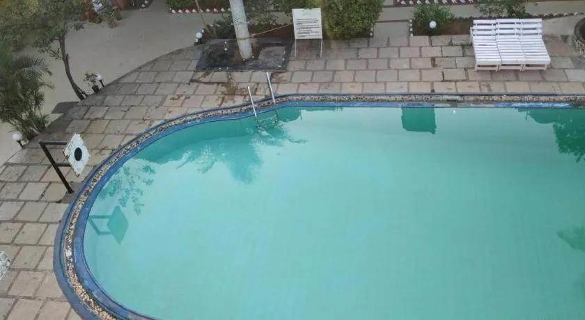 Atlanta Beach Resort