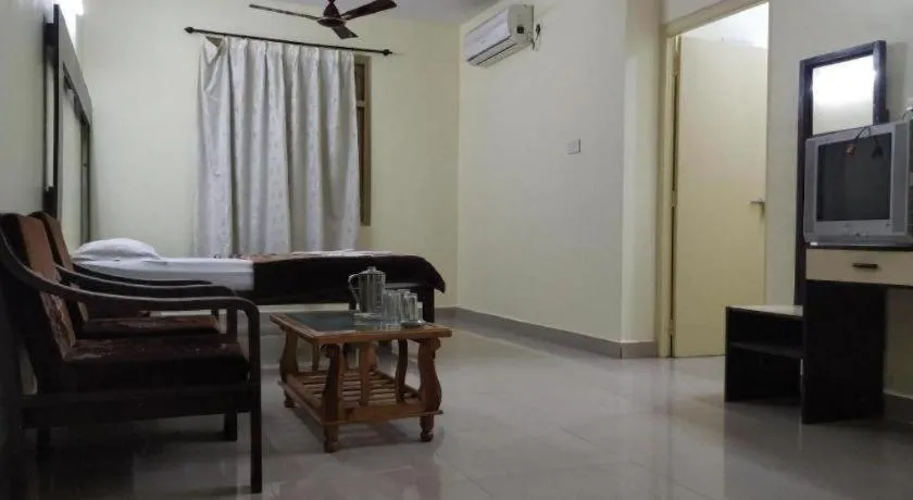 Atlanta Beach Resort