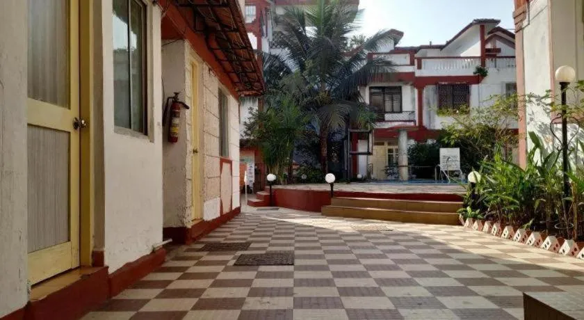 Atlanta Beach Resort