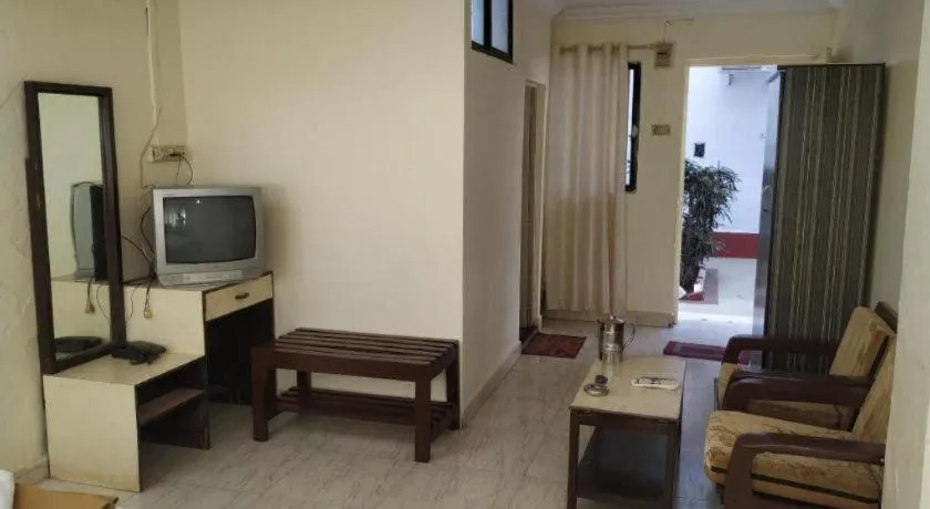 Atlanta Beach Resort