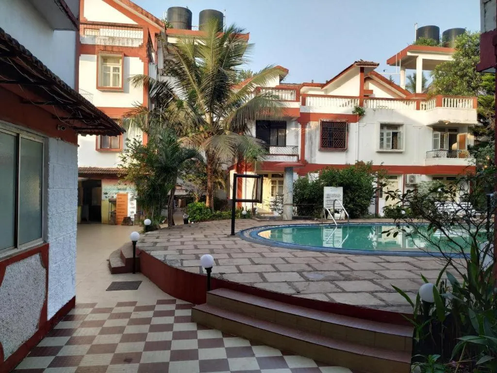 Atlanta Beach Resort