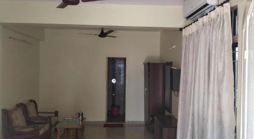 Atlanta Beach Resort