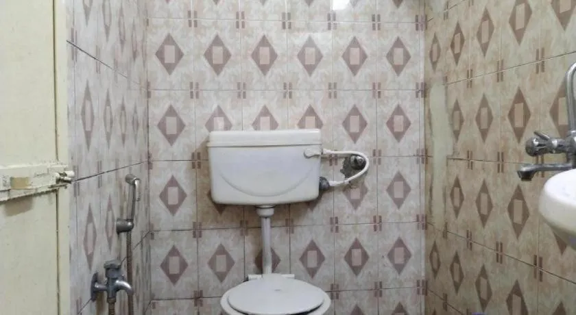 Atlanta Beach Resort