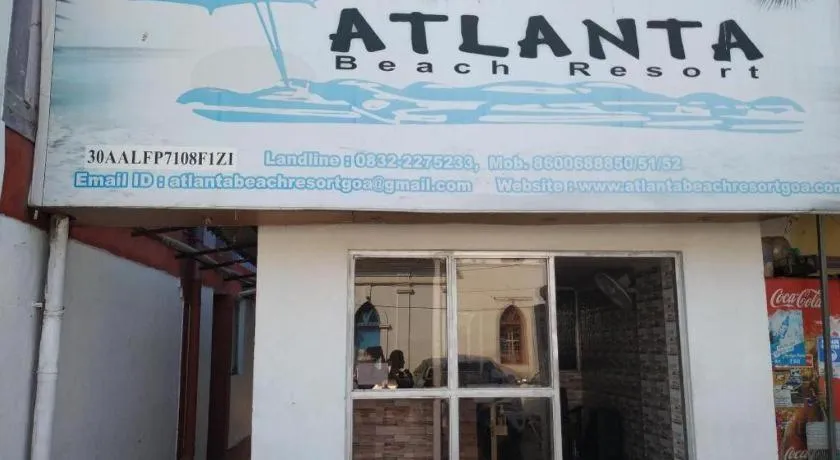 Atlanta Beach Resort