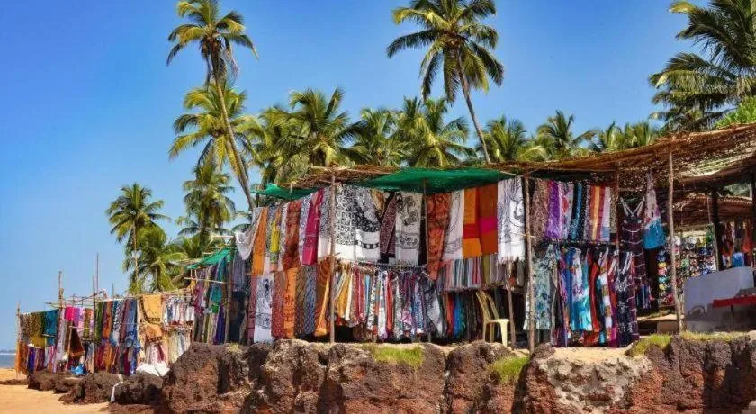 Atlanta Beach Resort