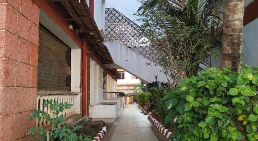 Atlanta Beach Resort