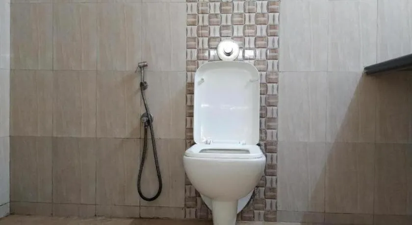 Atlanta Beach Resort