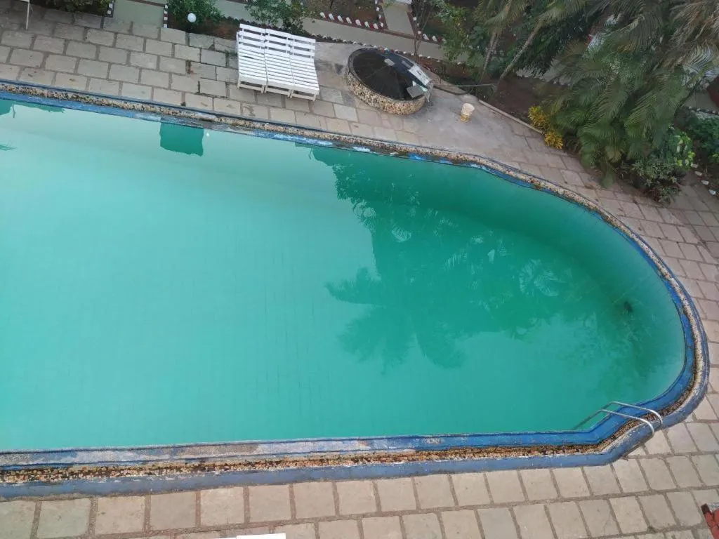 Atlanta Beach Resort