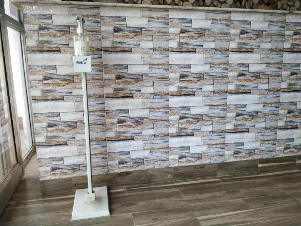 Atlanta Beach Resort