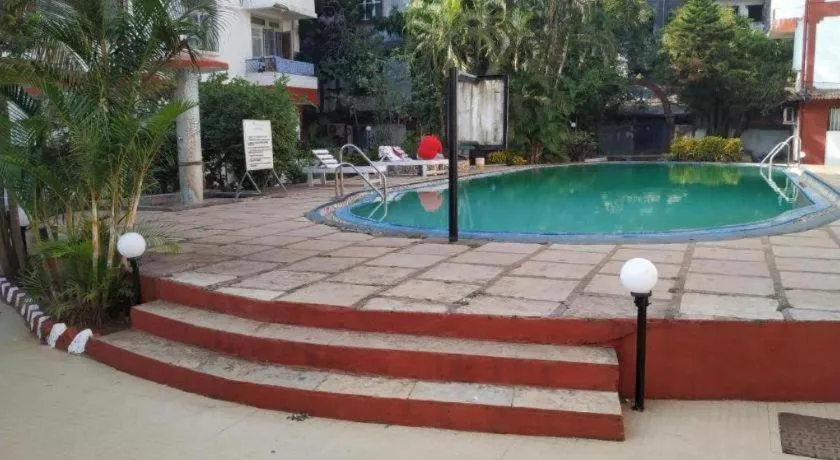 Atlanta Beach Resort