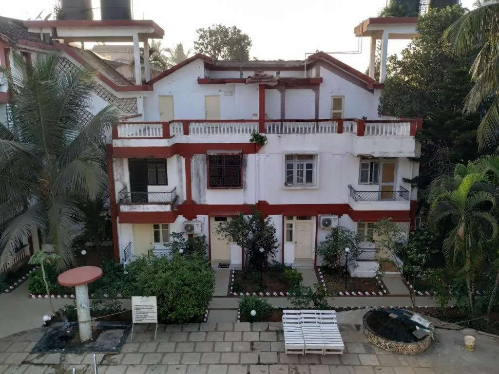 Atlanta Beach Resort