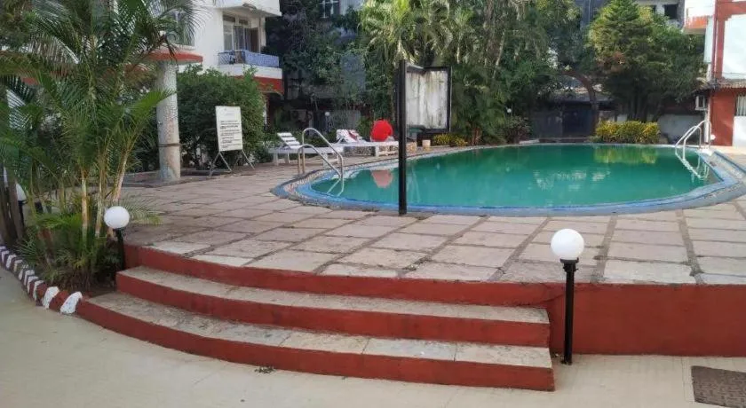 Atlanta Beach Resort