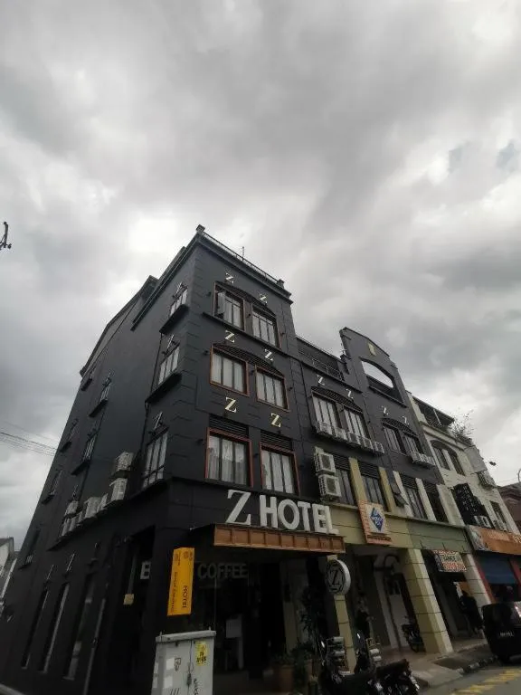 Z Hotel Ipoh