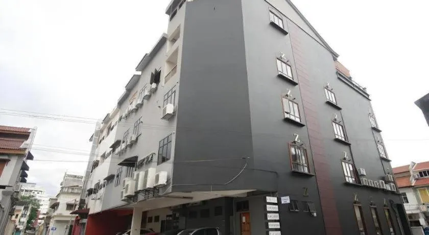 Z Hotel Ipoh